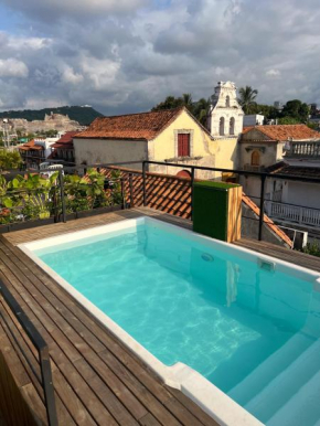 Casa Helena Hostel